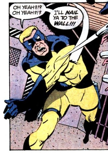 Javelin