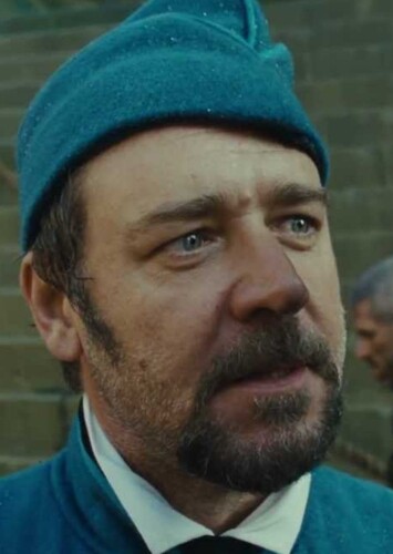 Javert