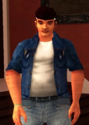 Javier
