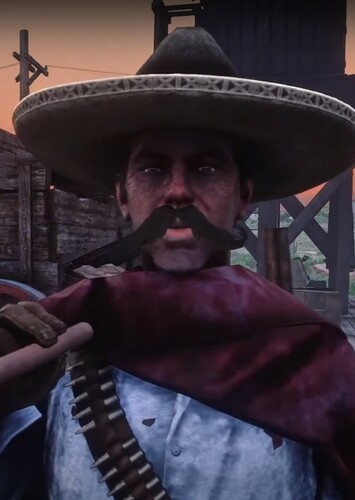 Javier