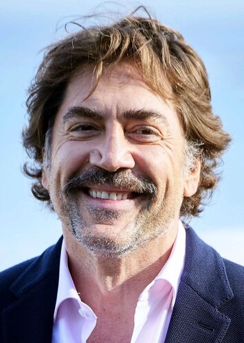 Javier bardem
