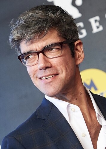 Javier Botet