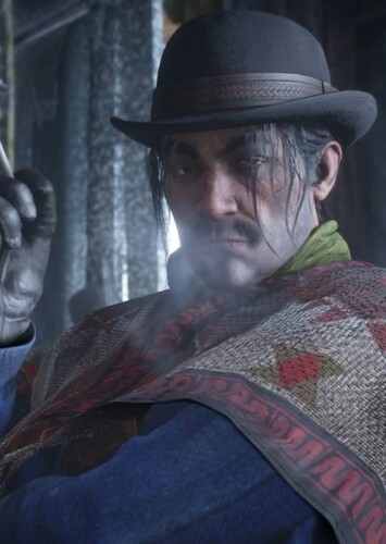 Javier Escuella