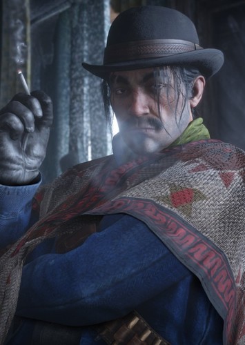 Javier Escuella