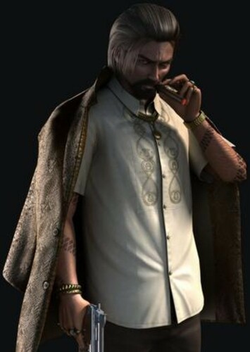 Javier Hidalgo