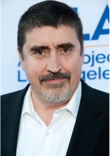Javier Mercado