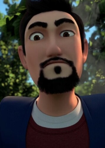 Javier Nuñez