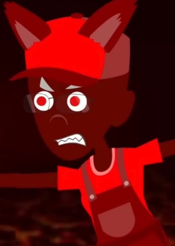 Javier’s Demon