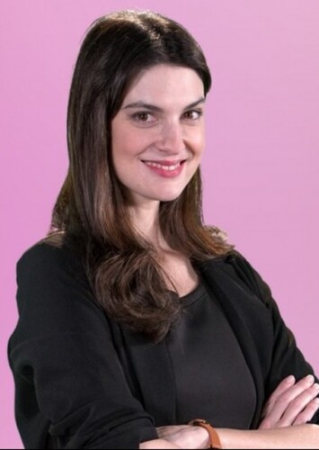 Javiera Aldunate