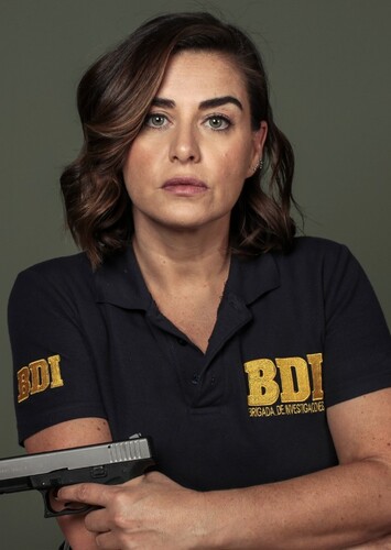 Javiera Cáceres