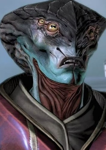 Javik