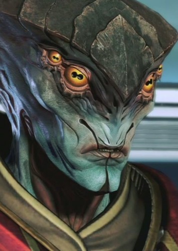 Javik