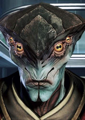 Javik