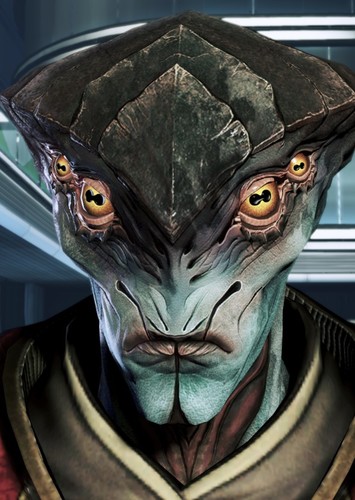 Javik