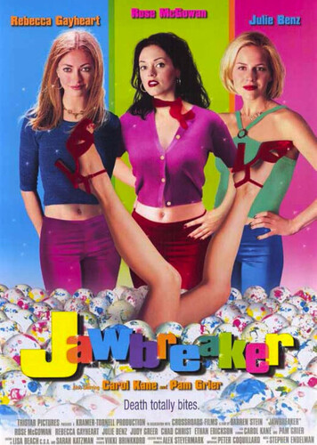 Jawbreaker