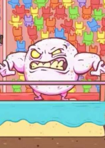 Jawbreaker
