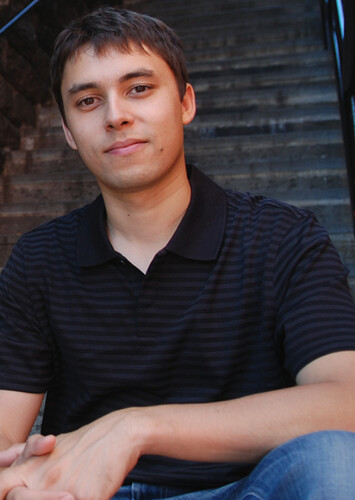 Jawed Karim