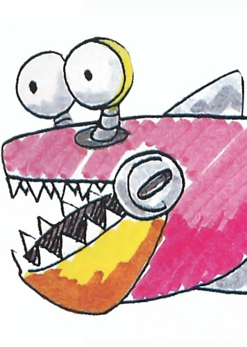 Jaws