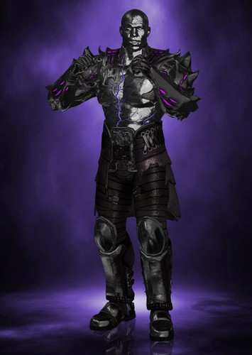 Jax