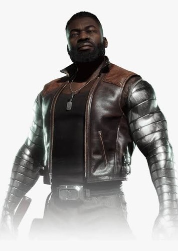 Jax