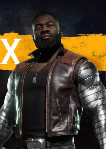 Jax