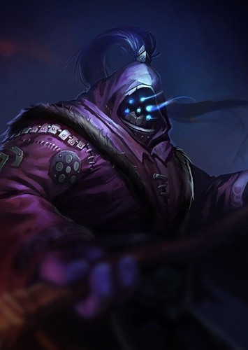 Jax
