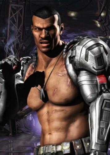 Jax