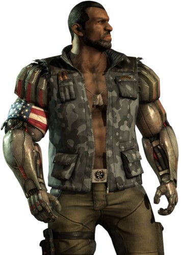 Jax