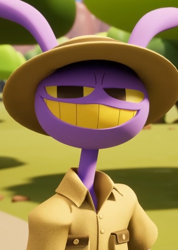 Jax