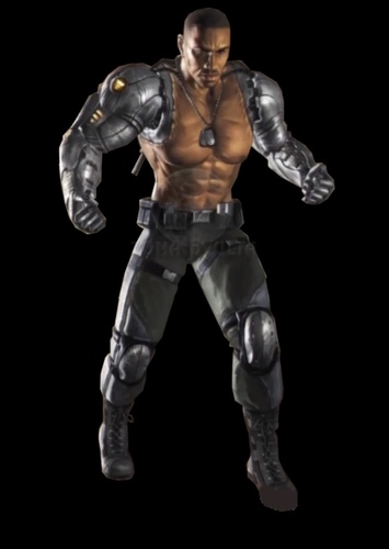 Jax