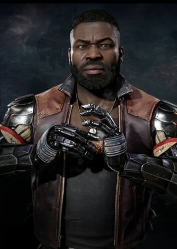 Jax