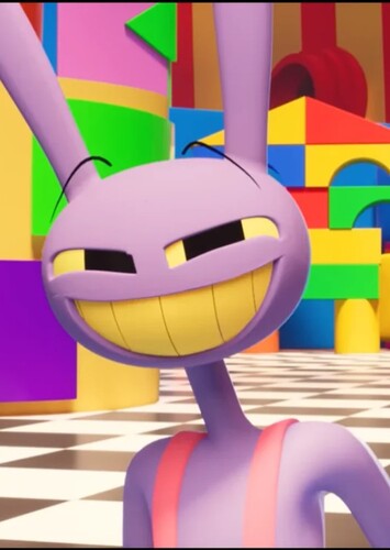 Jax