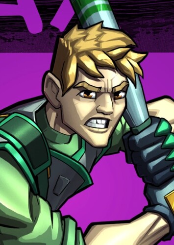 Jax
