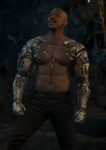 Jax