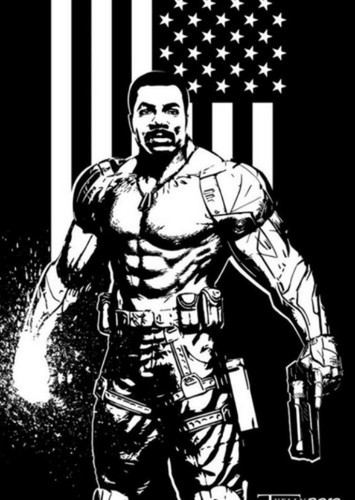 Jax Briggs