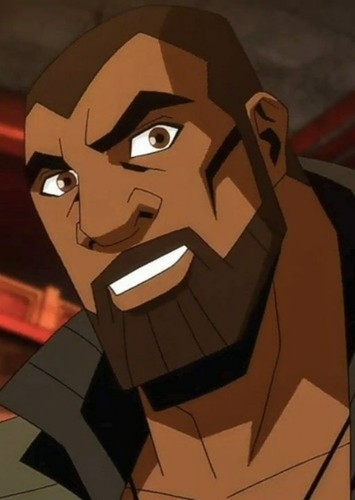 Jax Briggs
