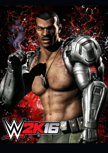 Jax Briggs