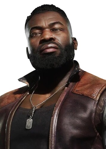Jax Briggs