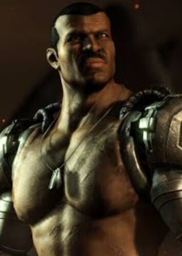 Jax Briggs