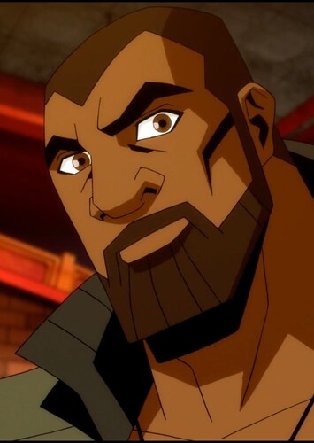 Jax Briggs