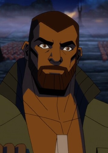 Jax Briggs