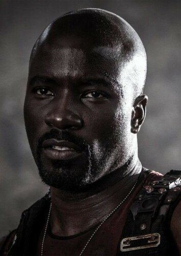 Jax (Jackson Briggs)