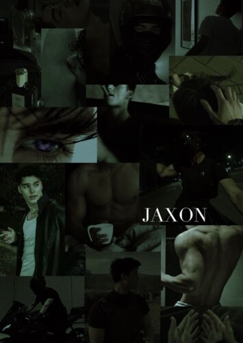 Jaxon Savage