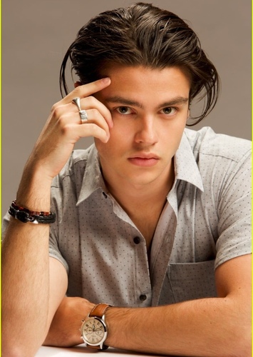 Jaxon Vega