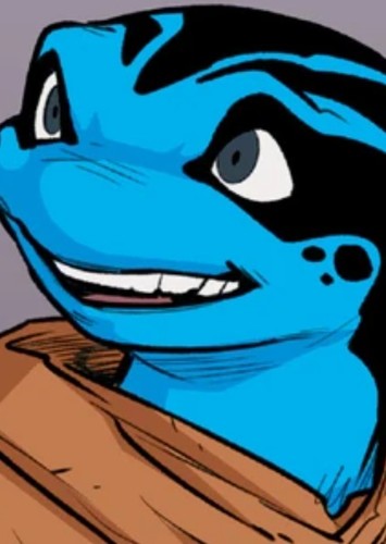 Jay