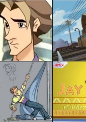 Jay