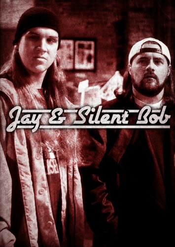 Jay and Silent Bob
