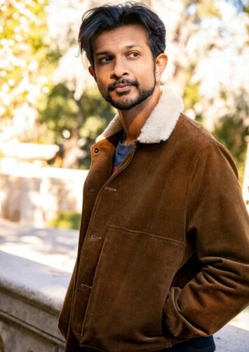 Jay Arondekar