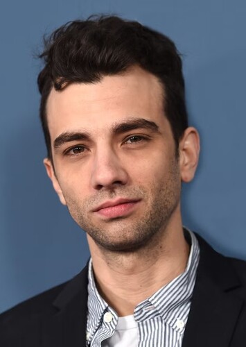 Jay Baruchel
