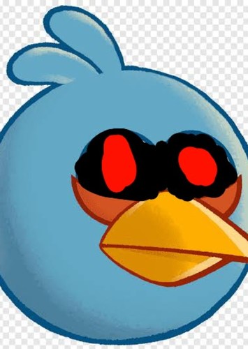 Jay blue